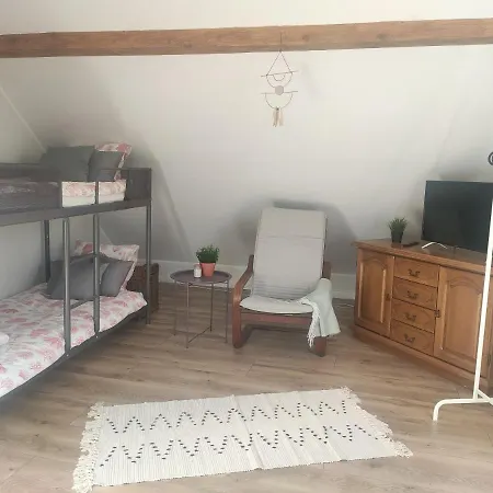 Jeziorna 26 Villa Potuly Eksteriør bilde