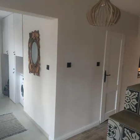 Jeziorna 26 Villa Potuly Eksteriør bilde