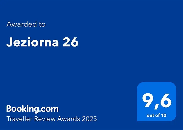 Jeziorna 26
