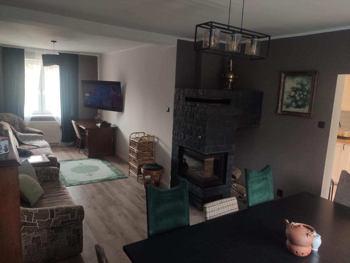 Holiday home Jeziorna 26 Potuly