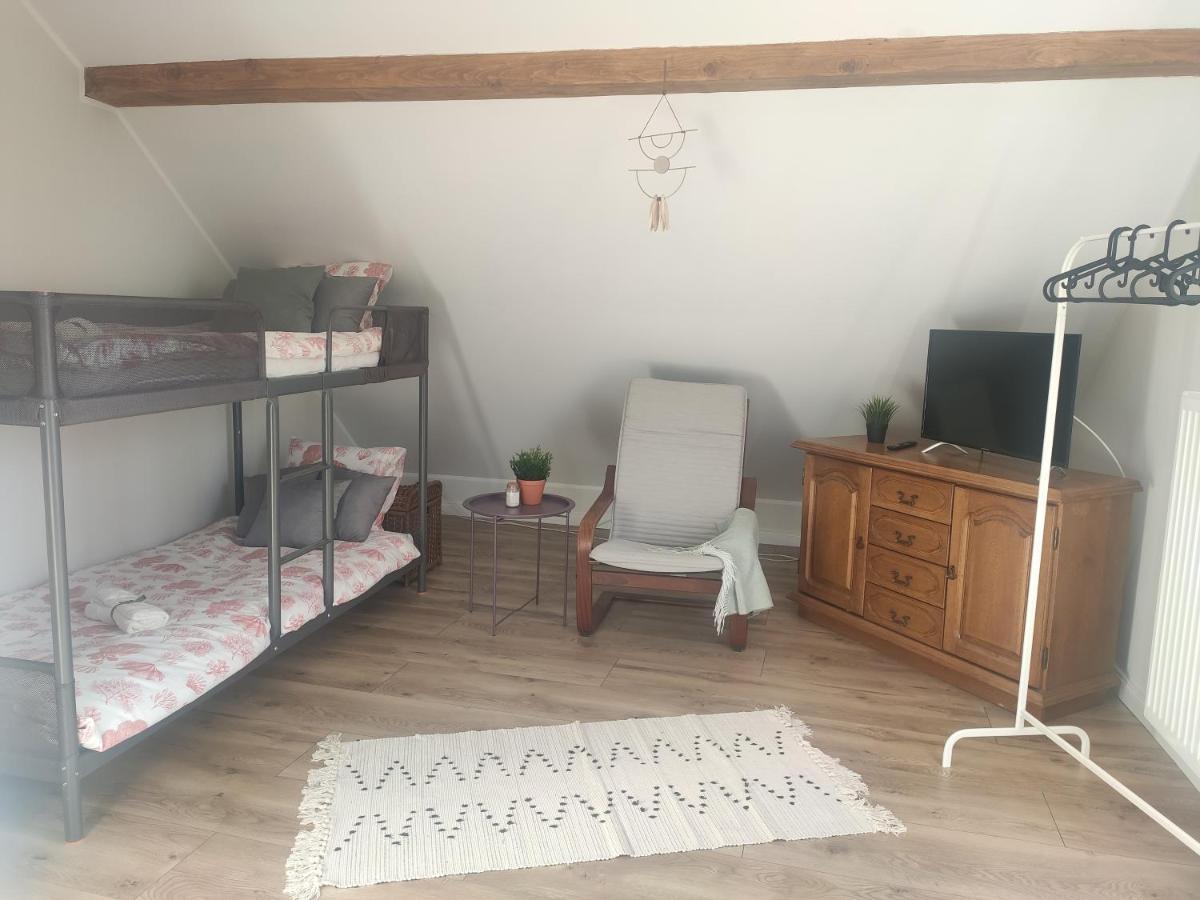 Holiday home Jeziorna 26