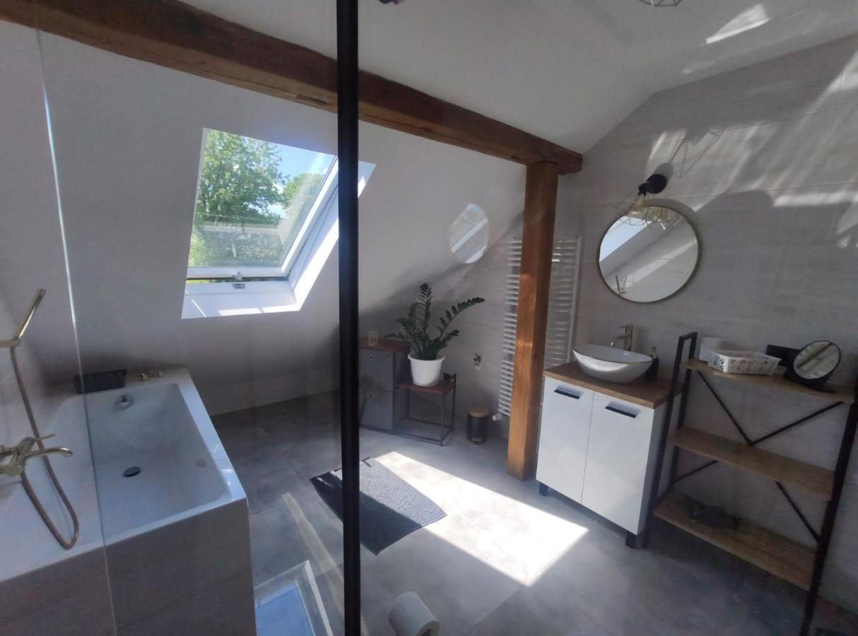 Jeziorna 26 Holiday home Potuly