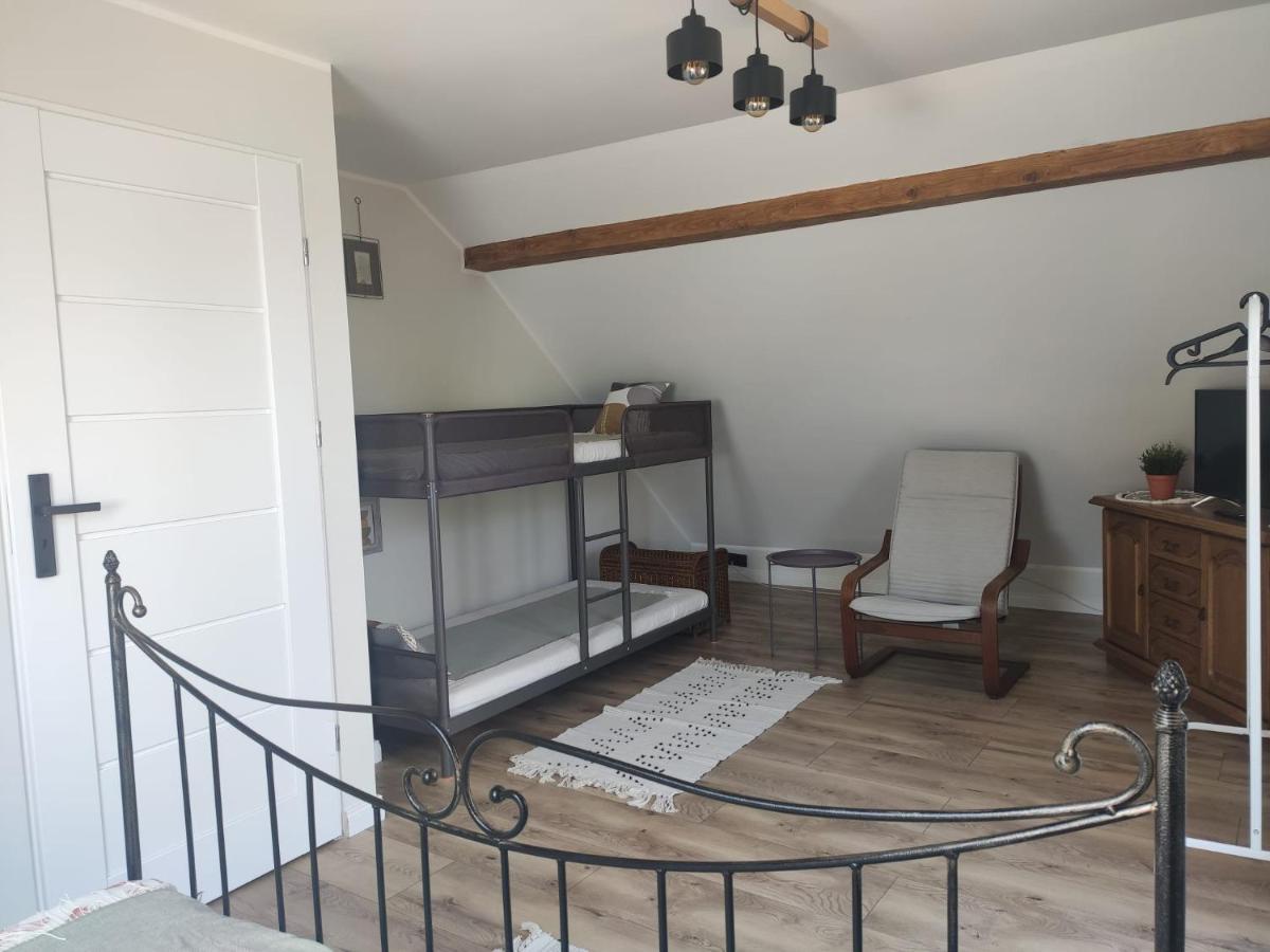 Jeziorna 26 Holiday home *
