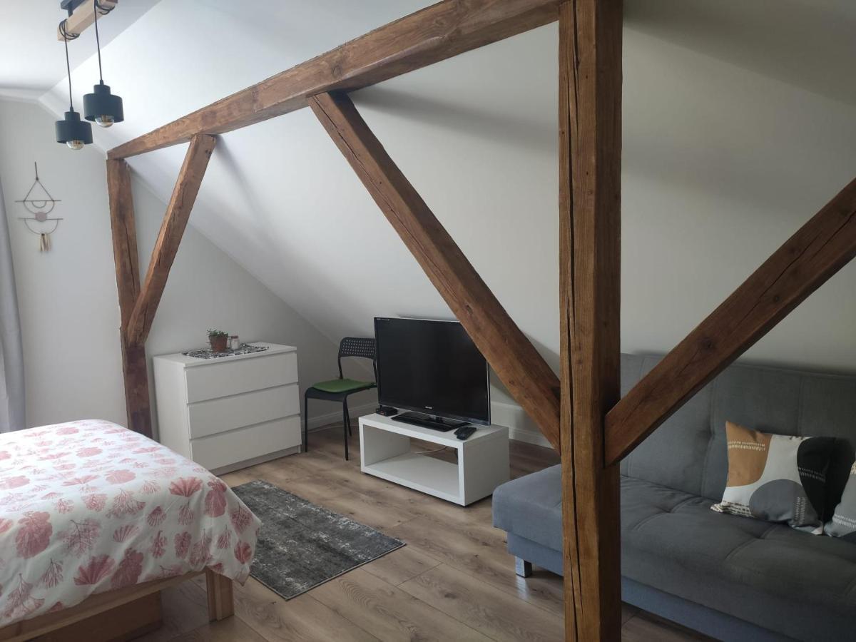 Holiday home Jeziorna 26