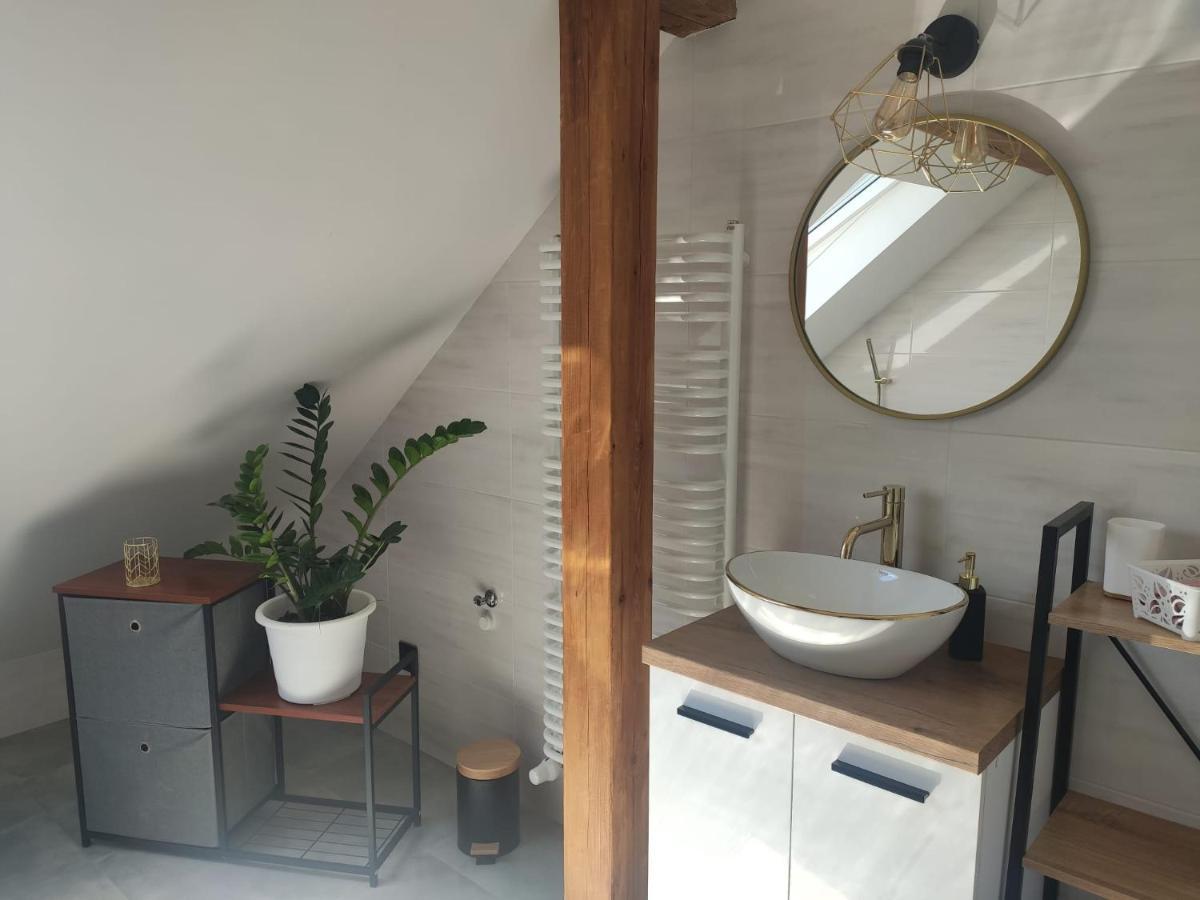 Jeziorna 26 Holiday home