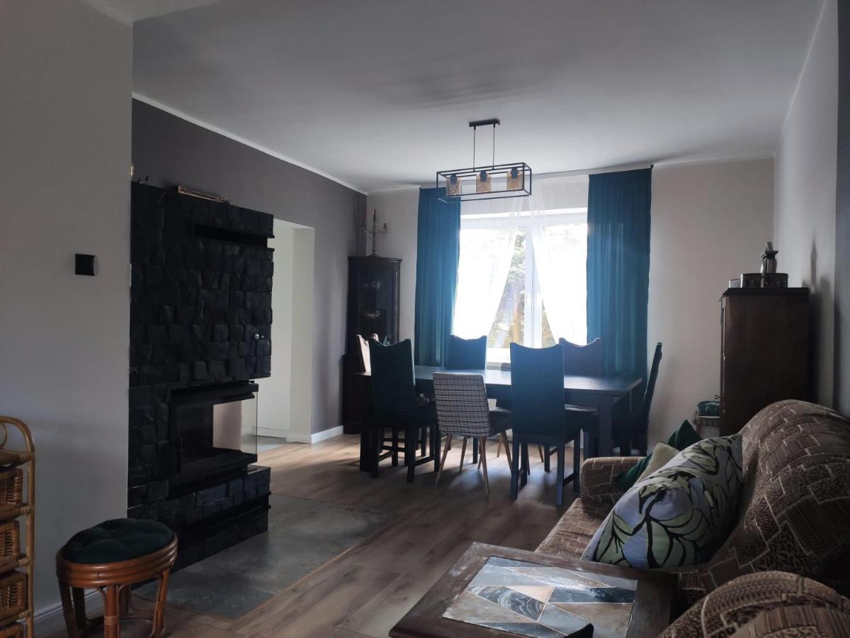 Jeziorna 26 Holiday home *