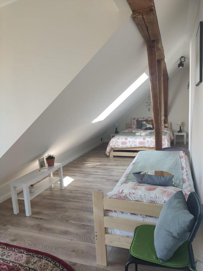 Jeziorna 26 Holiday home Potuly