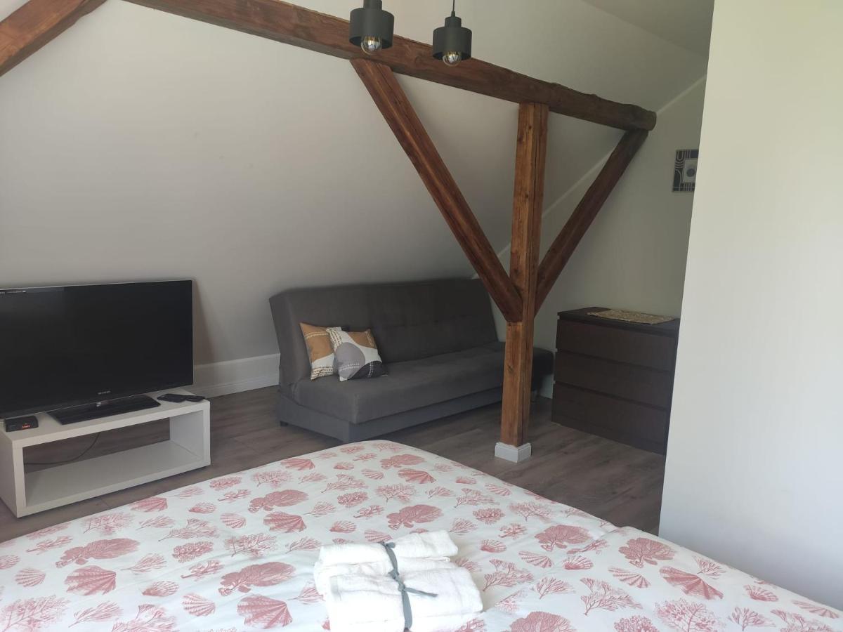 Holiday home Jeziorna 26
