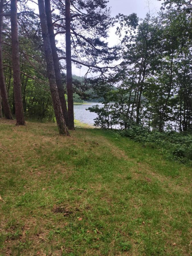 Jeziorna 26 Feriehus *