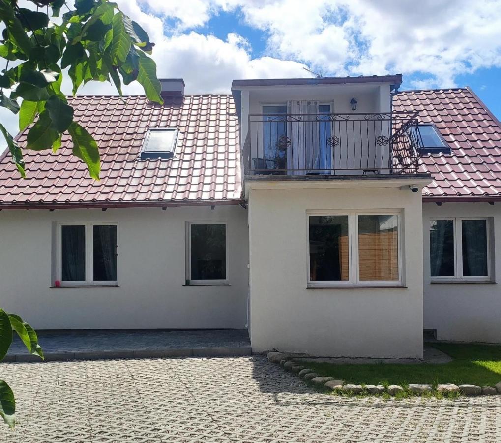 Jeziorna 26 Holiday home *