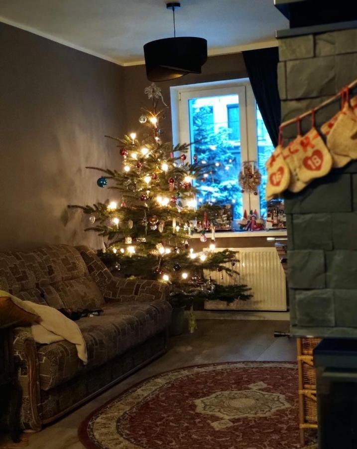 Holiday home Jeziorna 26
