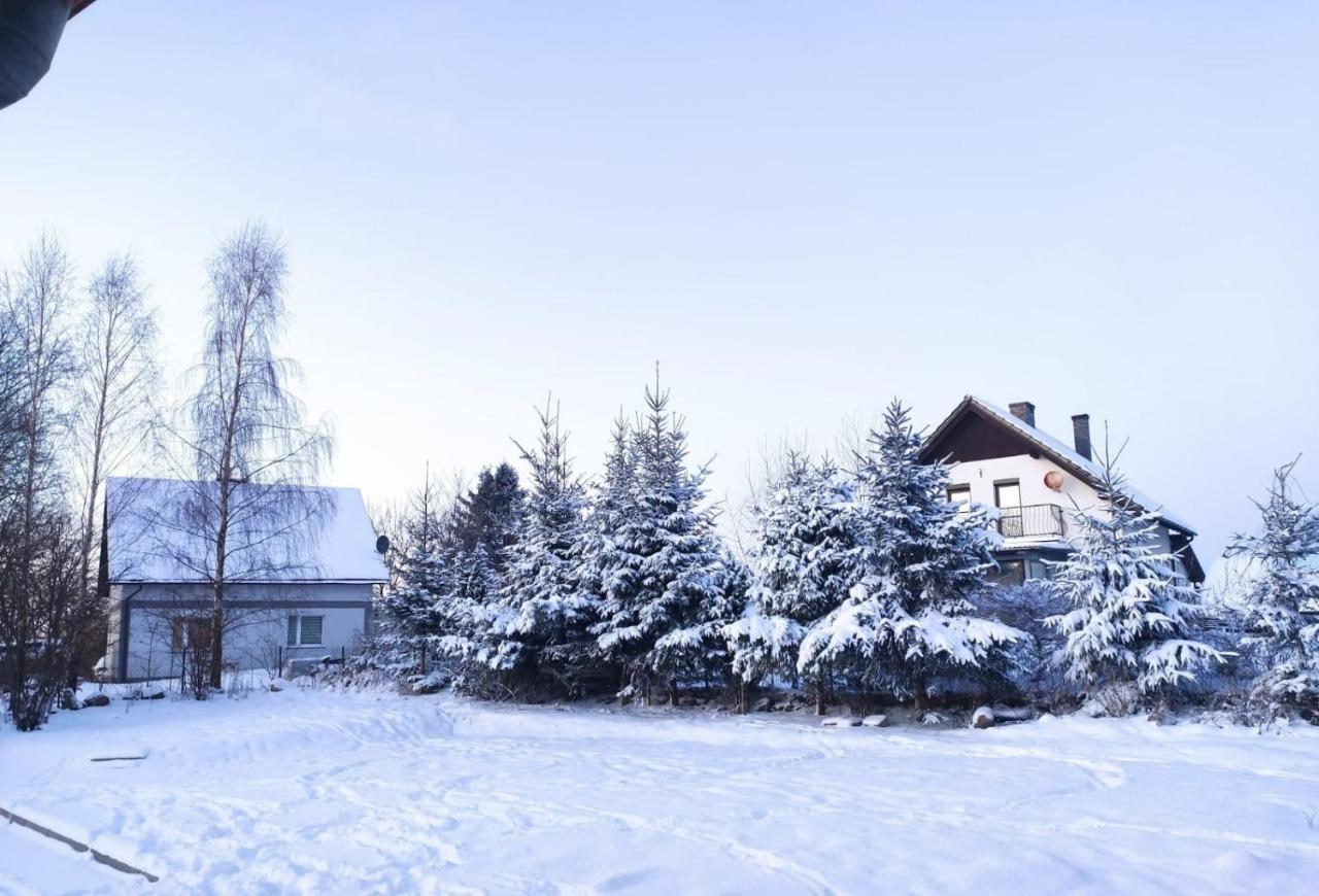 Jeziorna 26 Feriehus *