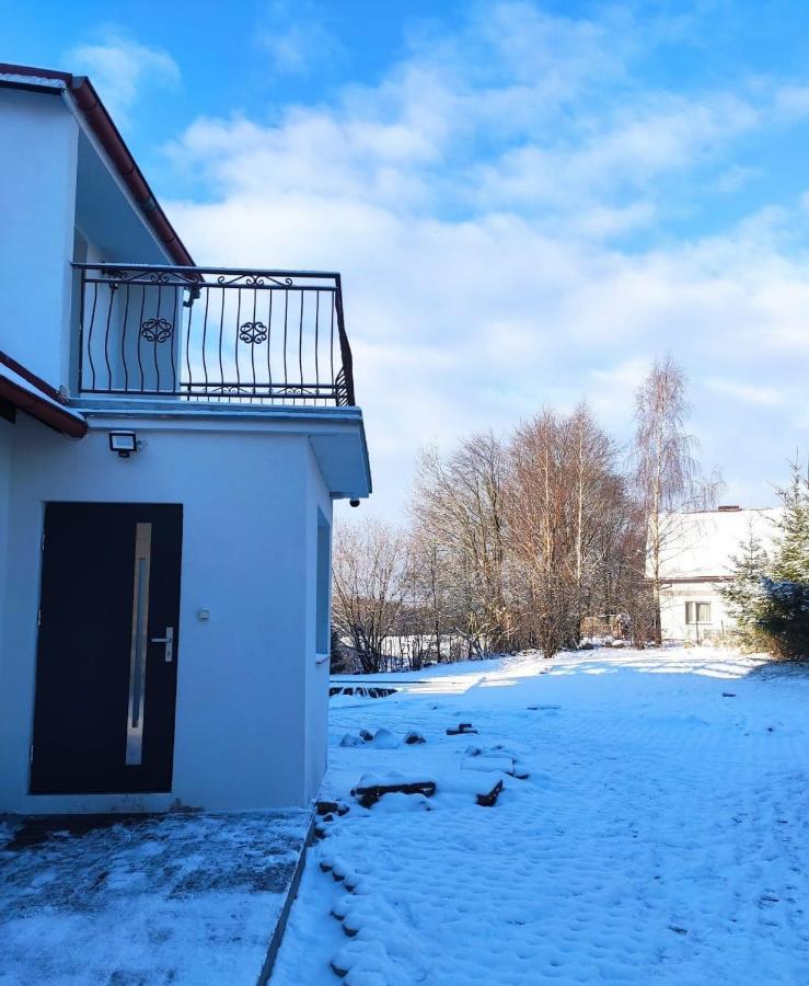 Jeziorna 26 Holiday home