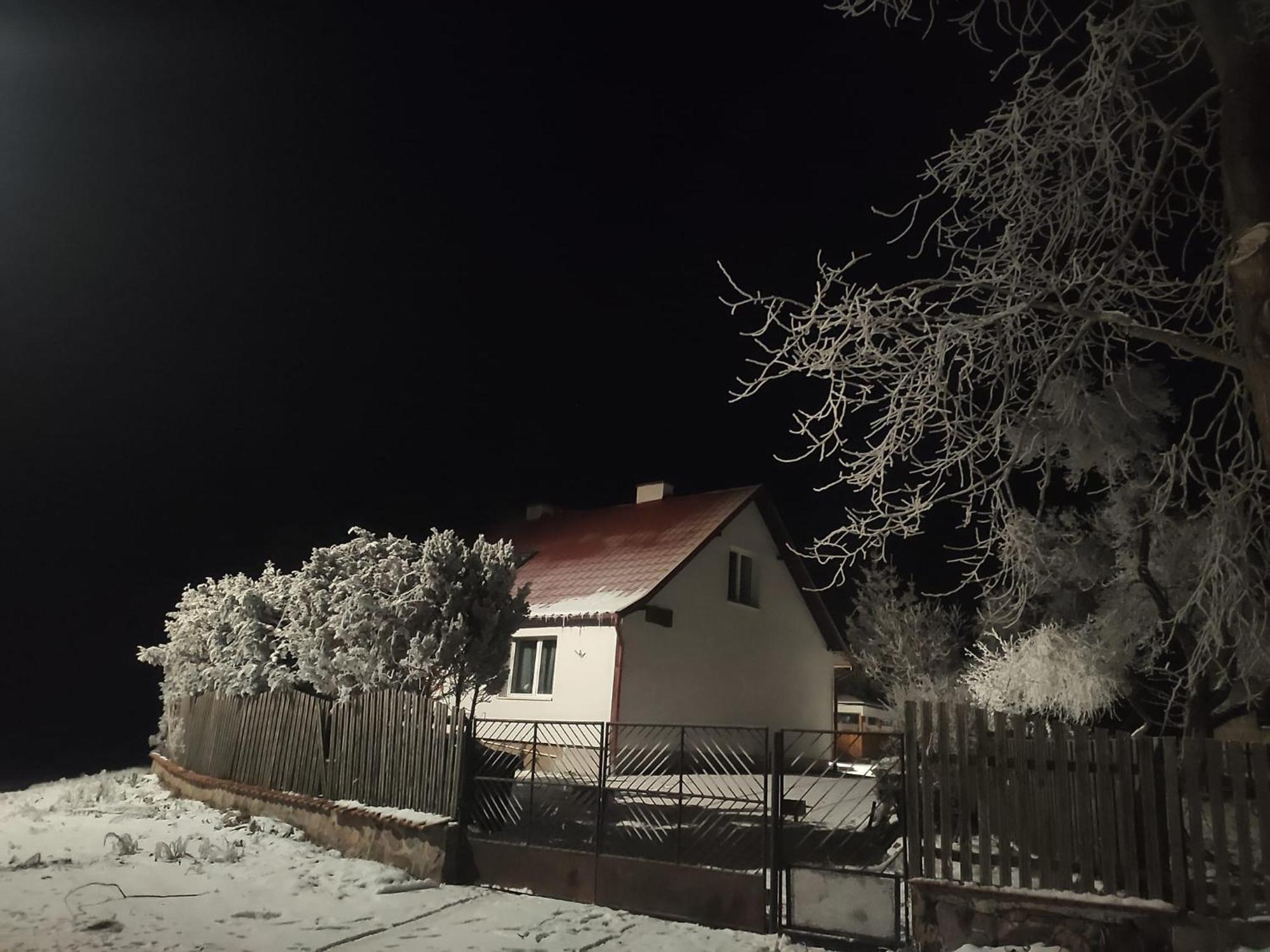 Feriehus Jeziorna 26 Potuly