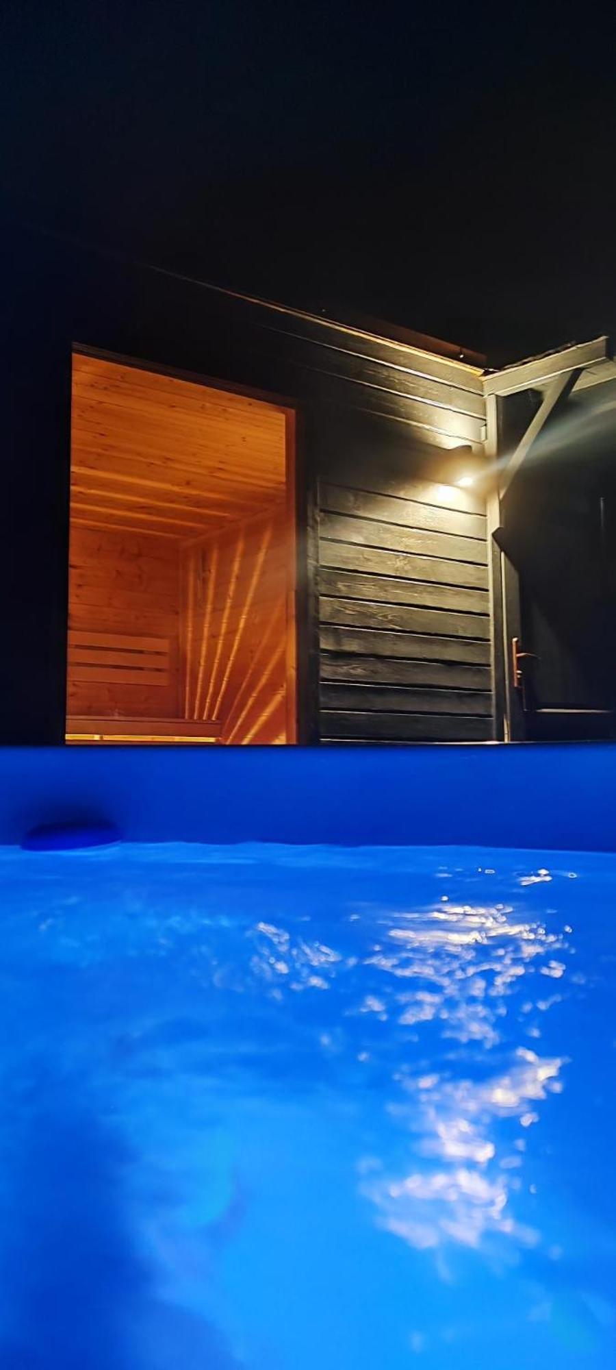 Holiday home Jeziorna 26