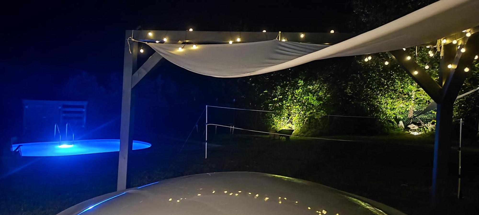 Jeziorna 26 Holiday home *