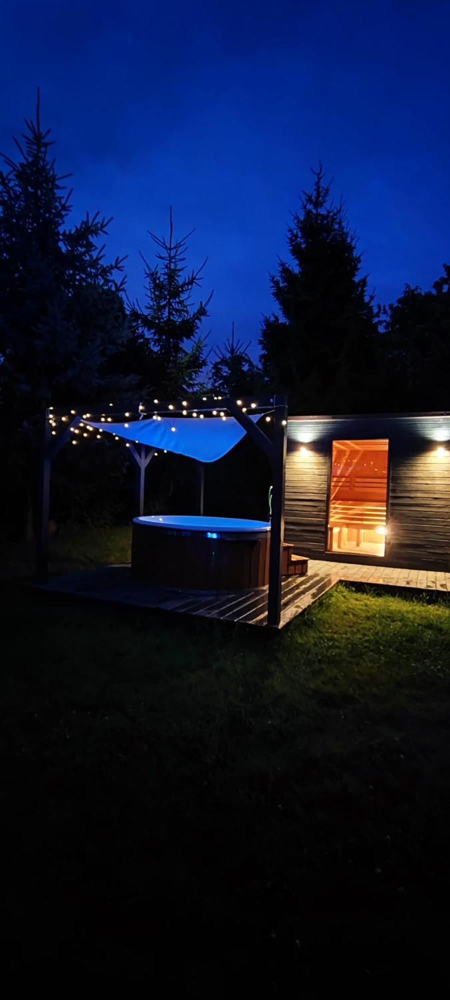Jeziorna 26 Holiday home *