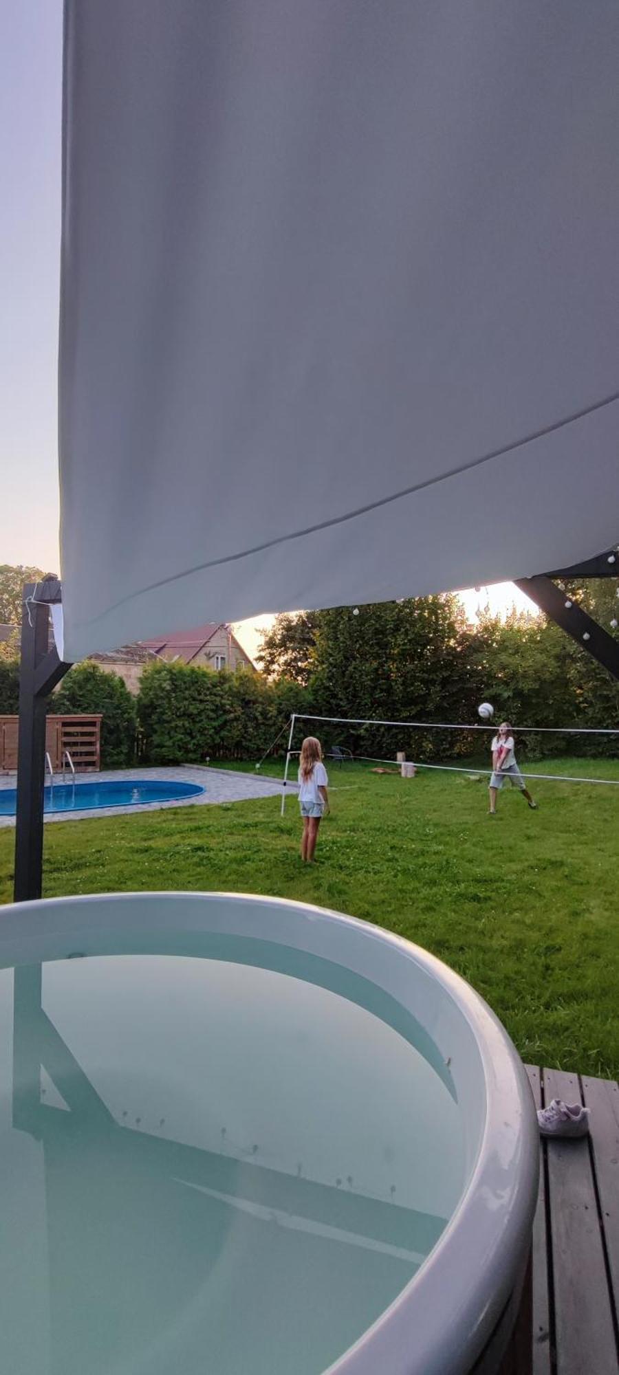 Holiday home Jeziorna 26