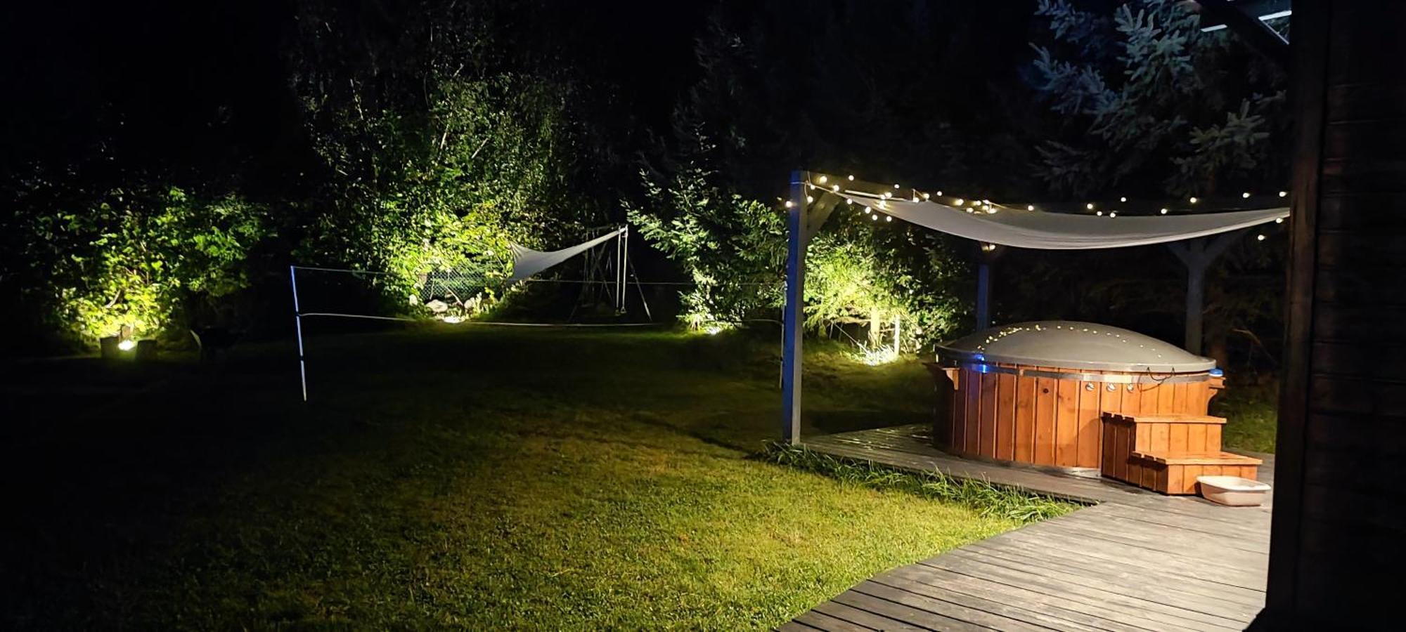 Holiday home Jeziorna 26 Potuly