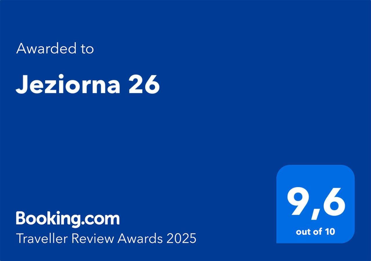Jeziorna 26 * Potuly